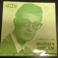 buddy holly box set for sale