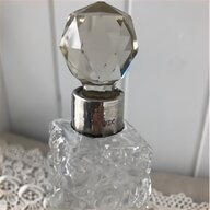 silver bottle stopper for sale