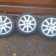 4x100 14 alloy wheels for sale