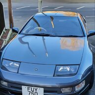 nissan 300zx car for sale