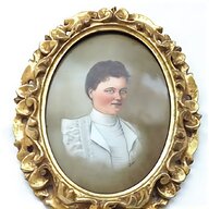 antique portrait miniatures for sale