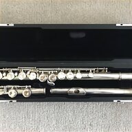 trevor j james flute for sale