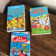 enid blyton holiday book for sale