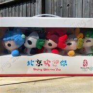 beijing olympic mascots for sale