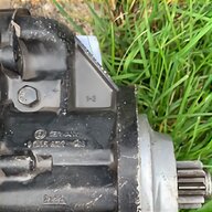 reconditioned starter motor for sale