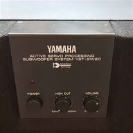 yamaha yst fsw100 for sale