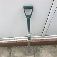metal detecting spade for sale