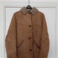 nurseys sheepskin coat for sale