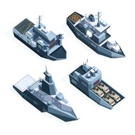 military boats for sale