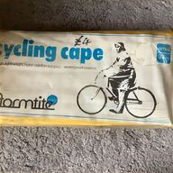 cycling cape for sale