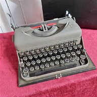 imperial companion typewriter for sale