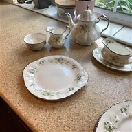 paragon tea set for sale