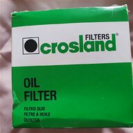 crosland oil filter for sale