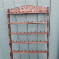 thimble collection display shelf for sale