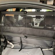 mercedes ml dog guard for sale