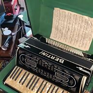 guerrini piano accordion for sale