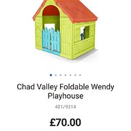 playhouse chad valley for sale