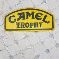 camel trophy for sale