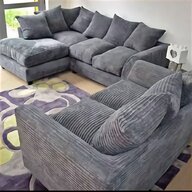 jumbo cord sofa for sale