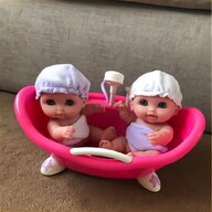 twin baby dolls for sale