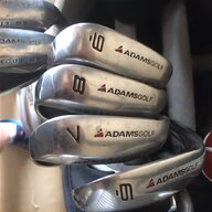 adams golf set for sale