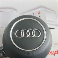 audi air bag cover for sale