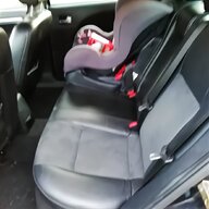 ford mondeo seats for sale
