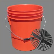 5 gallon bucket for sale