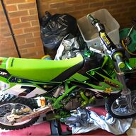 kx 85 small wheel for sale