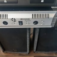 qsc amp for sale