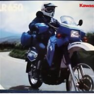 kawasaki klr 600 for sale