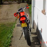honda xl500s for sale