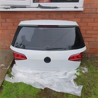 mk3 golf tailgate for sale