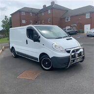 vauxhall movano breaking for sale