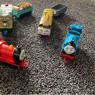 trackmaster diesel 10 for sale