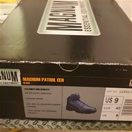 magnum boot for sale