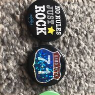 rock badges for sale