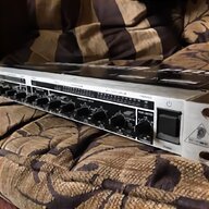dbx driverack for sale