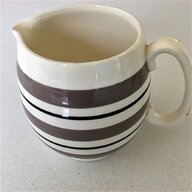 staffordshire pottery cups for sale