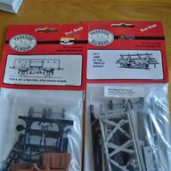 gwr wagon kit for sale