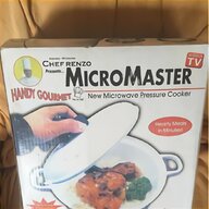 micromaster for sale
