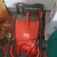 flymo hover mower 330 for sale