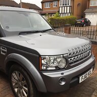 landrover discovery 3 rear bumper for sale