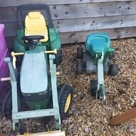 old pedal tractor for sale