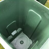 wheelie bin cleaning for sale
