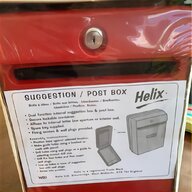suggestion box for sale