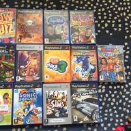 ps1 games for sale