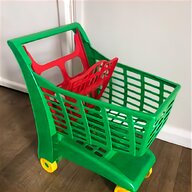 toy supermarket trolley for sale