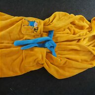 spongebob dressing gown for sale