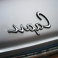 ford capri badge for sale for sale